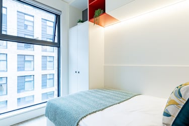 Deluxe En Suite - Image 8